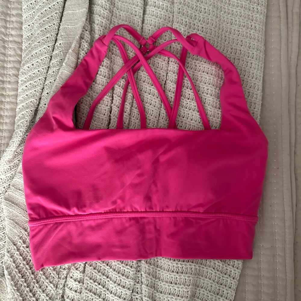 Buffbunny Collection Revolution Bra
